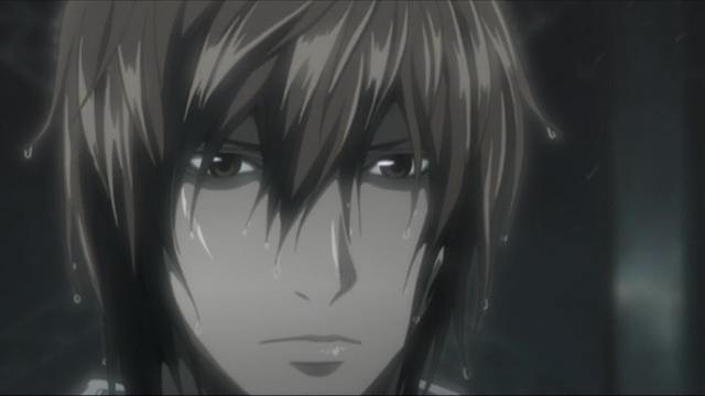 Otaku Gallery  / Anime e Manga / Death Note / Screen Shots / 25 - Oblio / 140.jpg